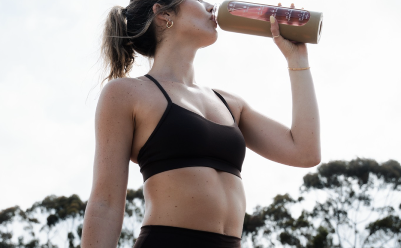 What “Sustained Energy” Really Means (And What It Doesn’t)